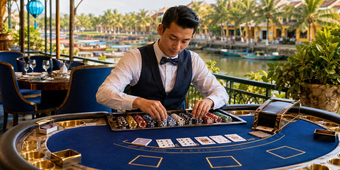 vip99 Nổi Bật Casino Trực Tiếp
