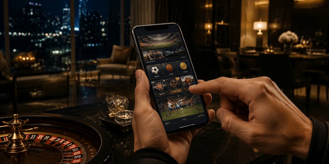 vip99 Casino trực tiếp