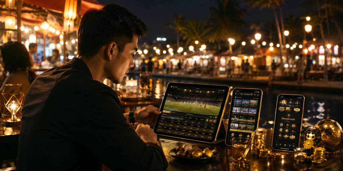vip99 Casino Slot