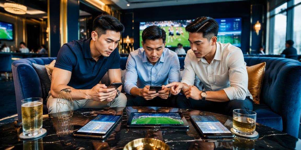 vip99 desktop